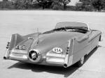 GM LeSabre Concept Car 1951 года